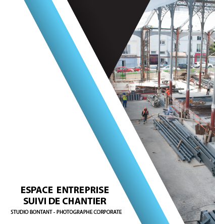 suivi de chantier